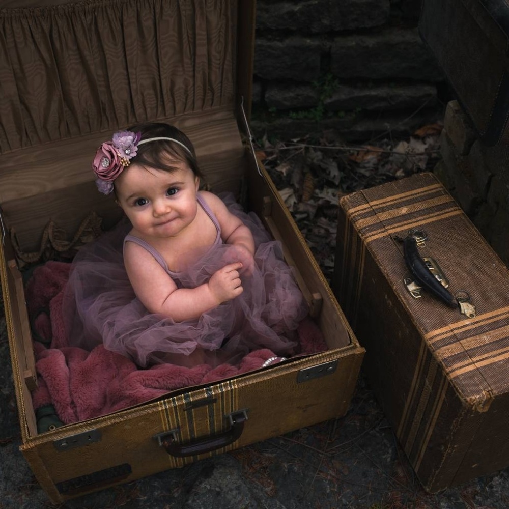 Meet your Posher, Belinda